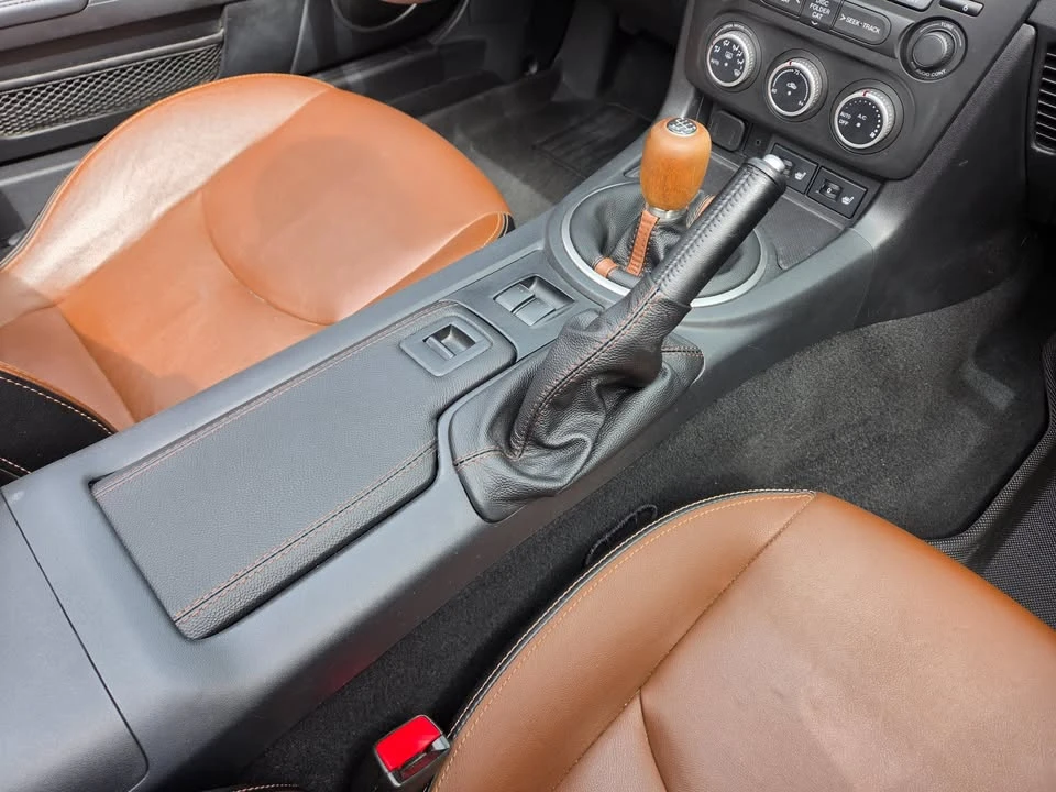 2014 Mazda NC MX-5 Miata - Image 2 of 18