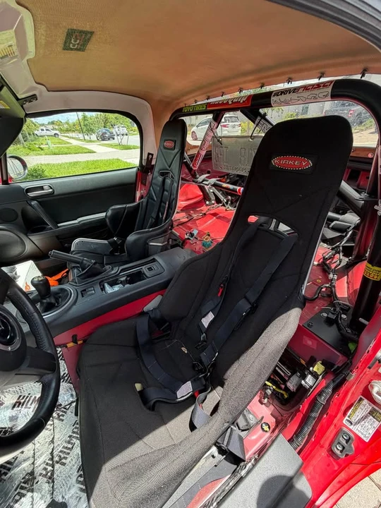 2014 Mazda NC MX-5 Miata - Image 3 of 7