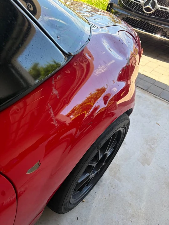 2014 Mazda NC MX-5 Miata - Image 5 of 7