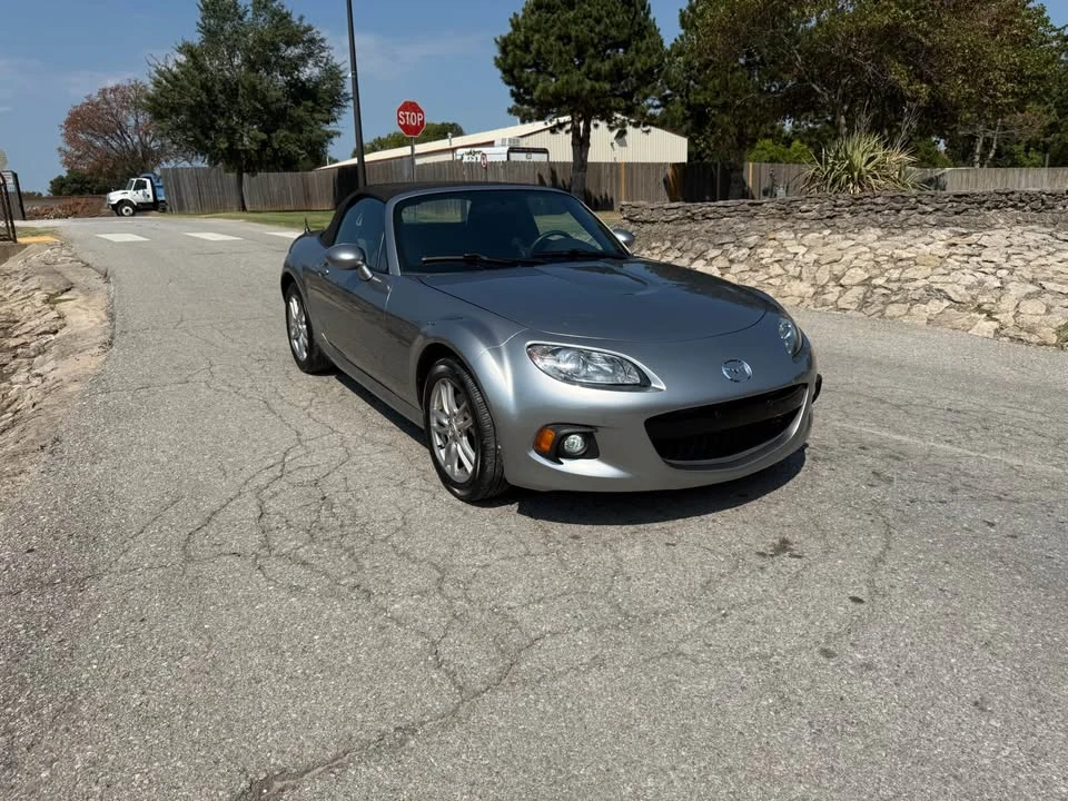 2014 Mazda NC MX-5 Miata - Image 3 of 8