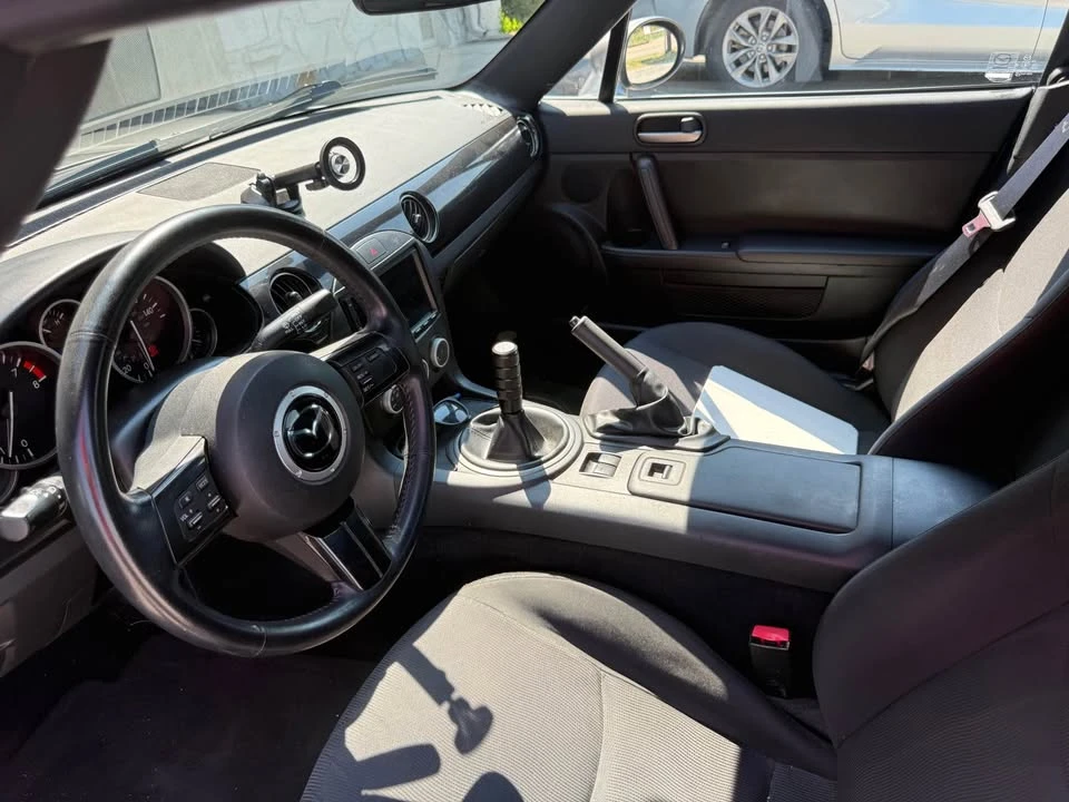 2014 Mazda NC MX-5 Miata - Image 8 of 8