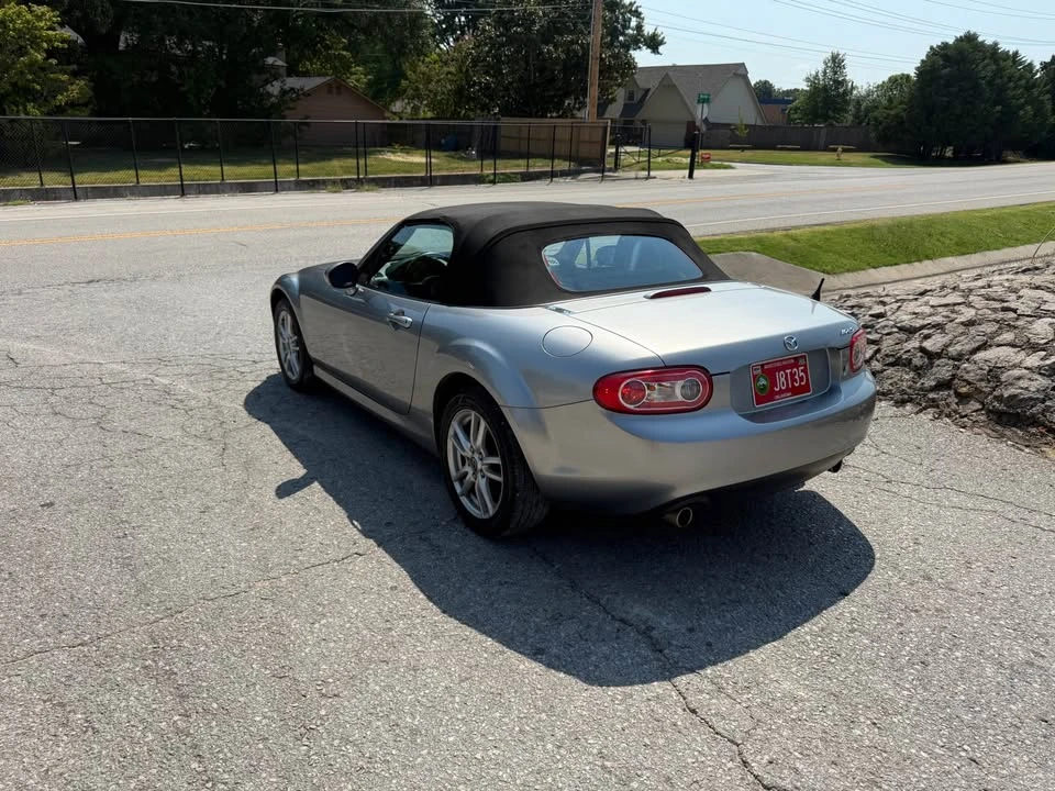 2014 Mazda NC MX-5 Miata - Image 6 of 8