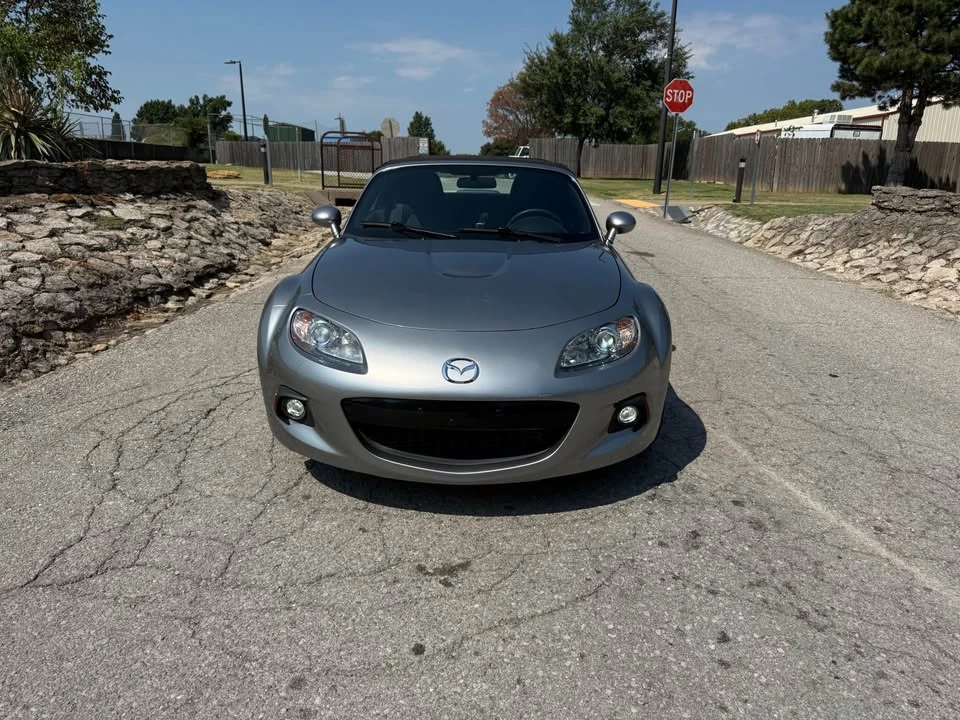 2014 Mazda NC MX-5 Miata - Image 2 of 8