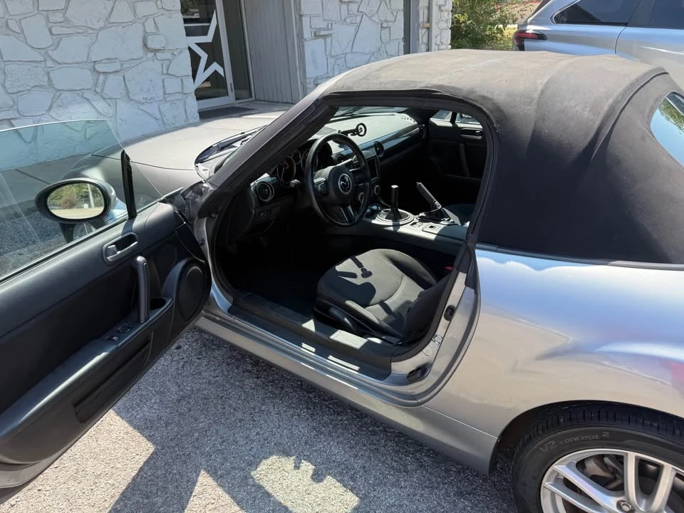 2014 Mazda NC MX-5 Miata - Image 7 of 8
