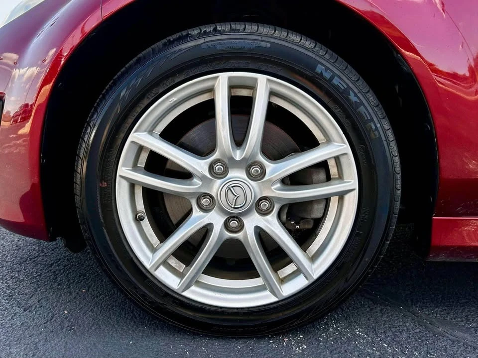 2014 Mazda NC MX-5 Miata - Image 16 of 16