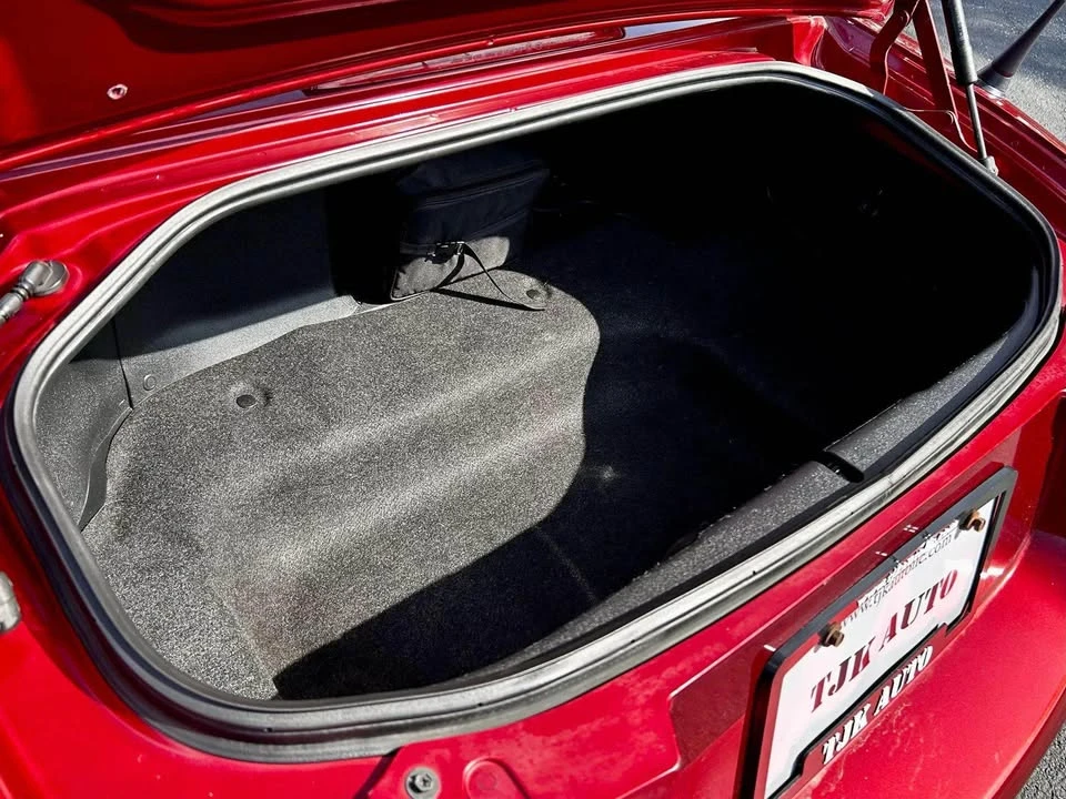 2014 Mazda NC MX-5 Miata - Image 15 of 16