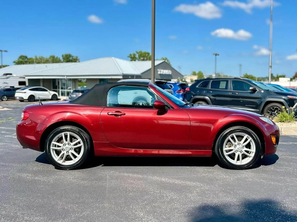 2014 Mazda NC MX-5 Miata - Image 5 of 16