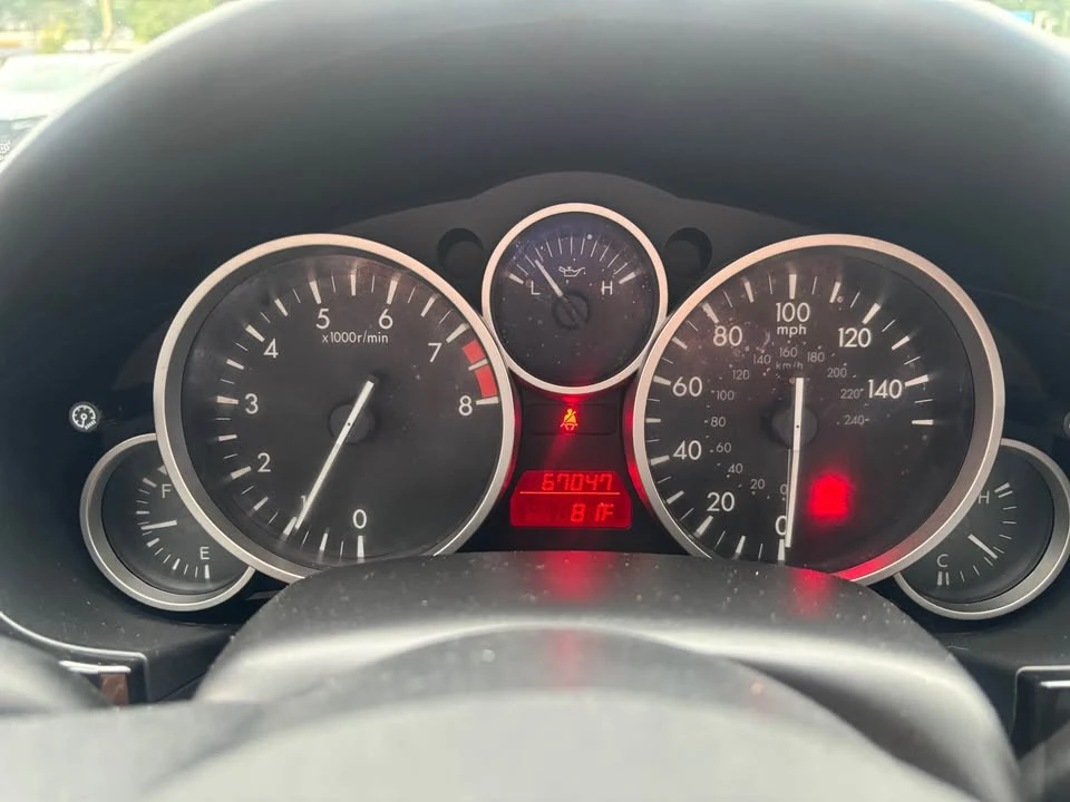 2014 Mazda NC MX-5 Miata - Image 7 of 10