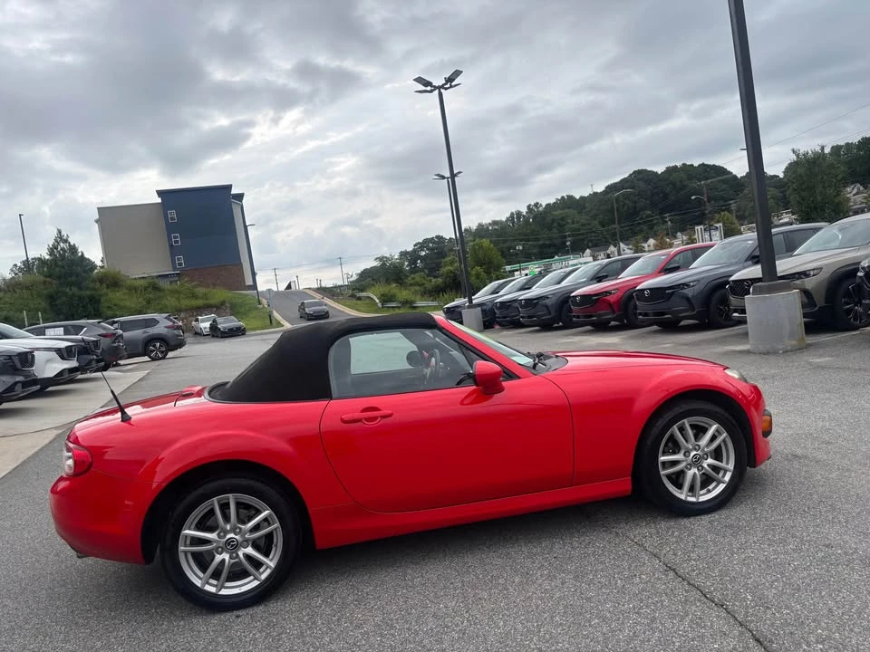 2014 Mazda NC MX-5 Miata - Image 4 of 10