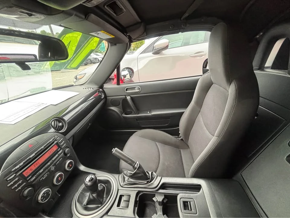 2014 Mazda NC MX-5 Miata - Image 10 of 10