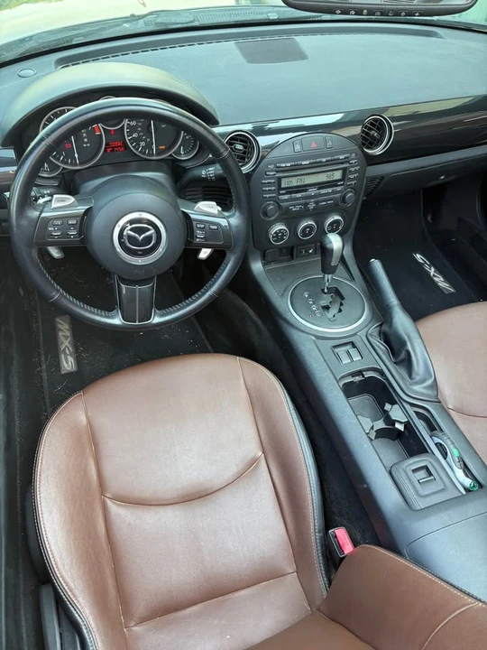 2014 Mazda NC MX-5 Miata - Image 11 of 17