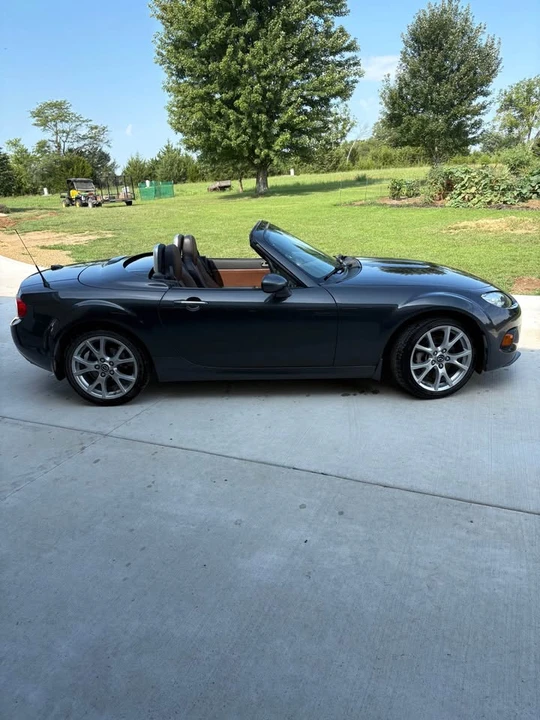 2014 Mazda NC MX-5 Miata - Image 6 of 17