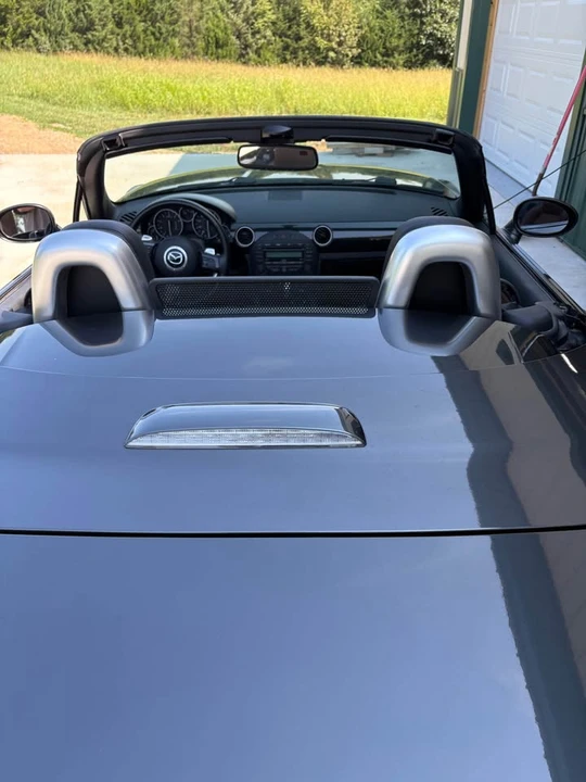 2014 Mazda NC MX-5 Miata - Image 14 of 17