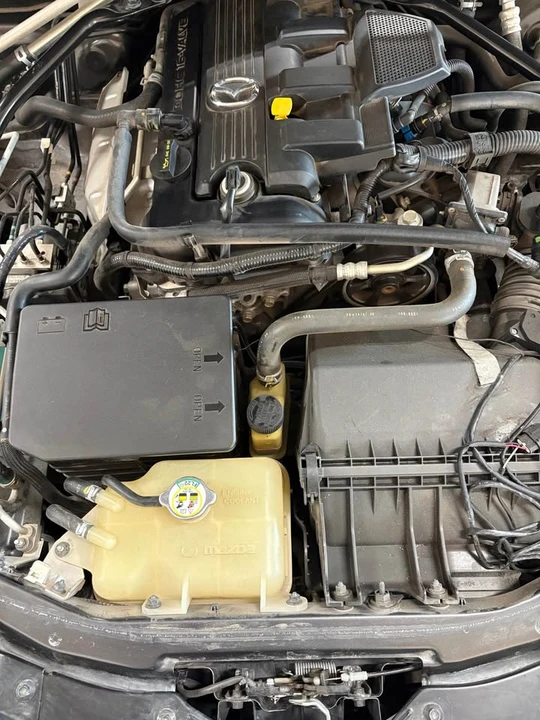 2014 Mazda NC MX-5 Miata - Image 16 of 17