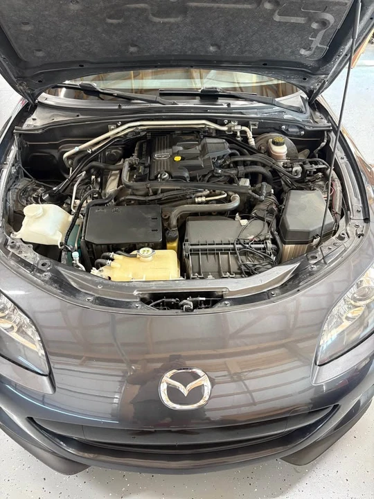 2014 Mazda NC MX-5 Miata - Image 15 of 17