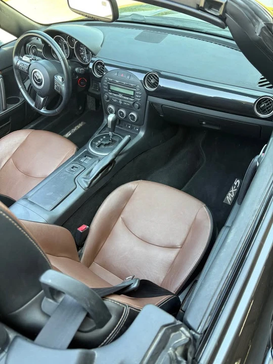 2014 Mazda NC MX-5 Miata - Image 13 of 17