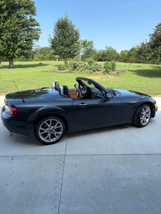 2014 Mazda NC MX-5 Miata - Image 7 of 17