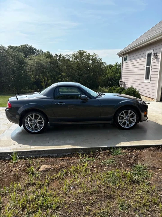 2014 Mazda NC MX-5 Miata - Image 4 of 17