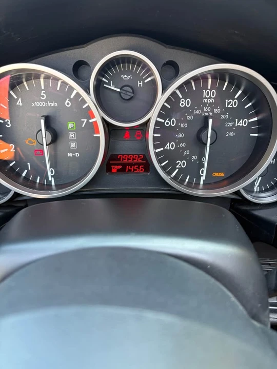 2014 Mazda NC MX-5 Miata - Image 10 of 17