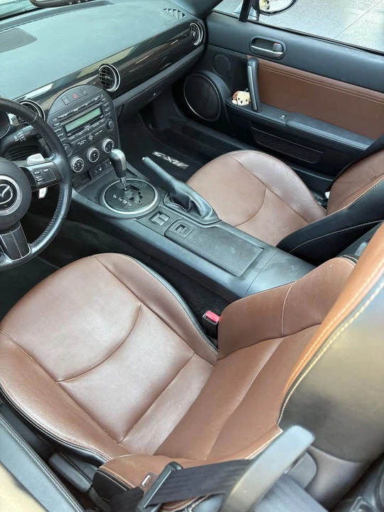 2014 Mazda NC MX-5 Miata - Image 12 of 17