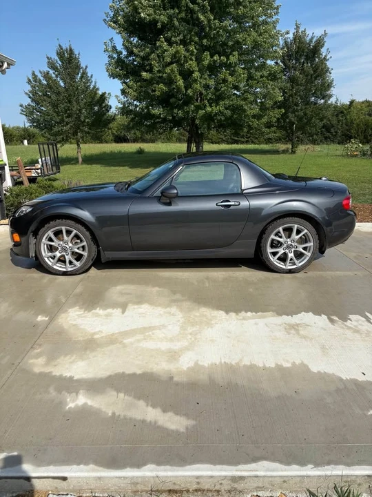 2014 Mazda NC MX-5 Miata - Image 3 of 17