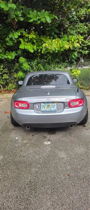 2014 Mazda NC MX-5 Miata - Image 4 of 4