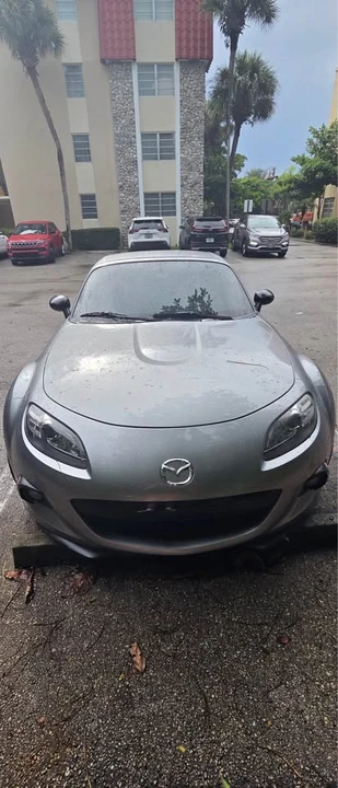2014 Mazda NC MX-5 Miata - Image 2 of 4