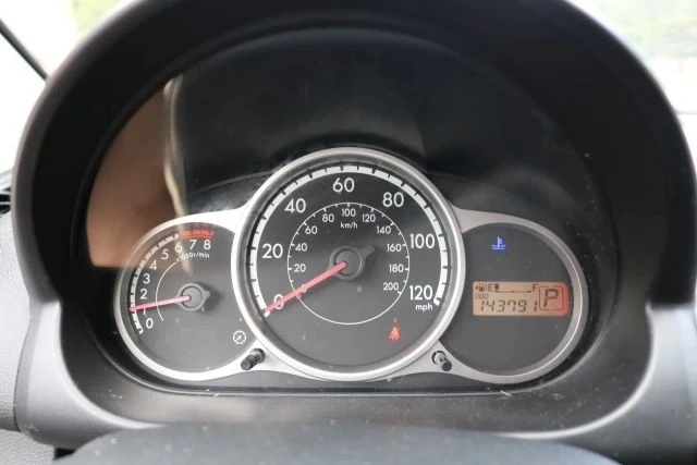 2014 Mazda Mazda 2 2nd Gen - Image 13 of 13