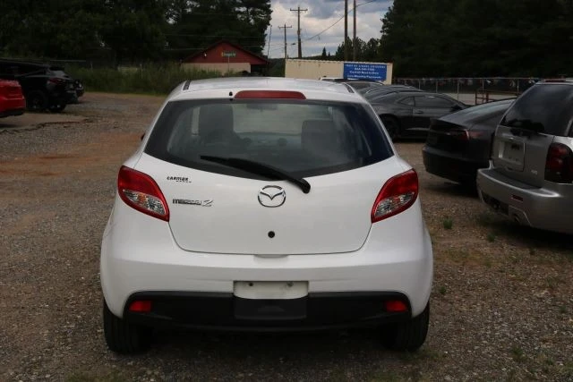 2014 Mazda Mazda 2 2nd Gen - Image 4 of 13