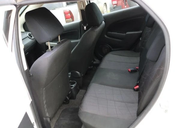 2014 Mazda Mazda 2 2nd Gen - Image 12 of 12