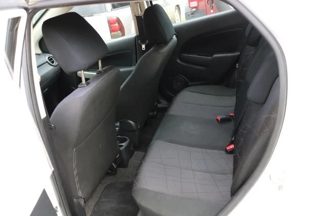 2014 Mazda Mazda 2 2nd Gen - Image 12 of 12