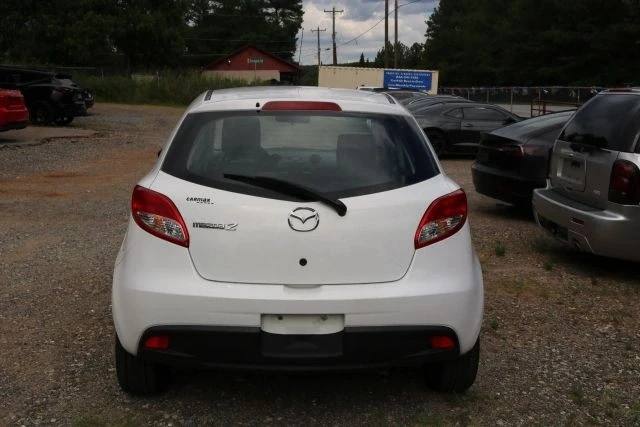 2014 Mazda Mazda 2 2nd Gen - Image 4 of 12