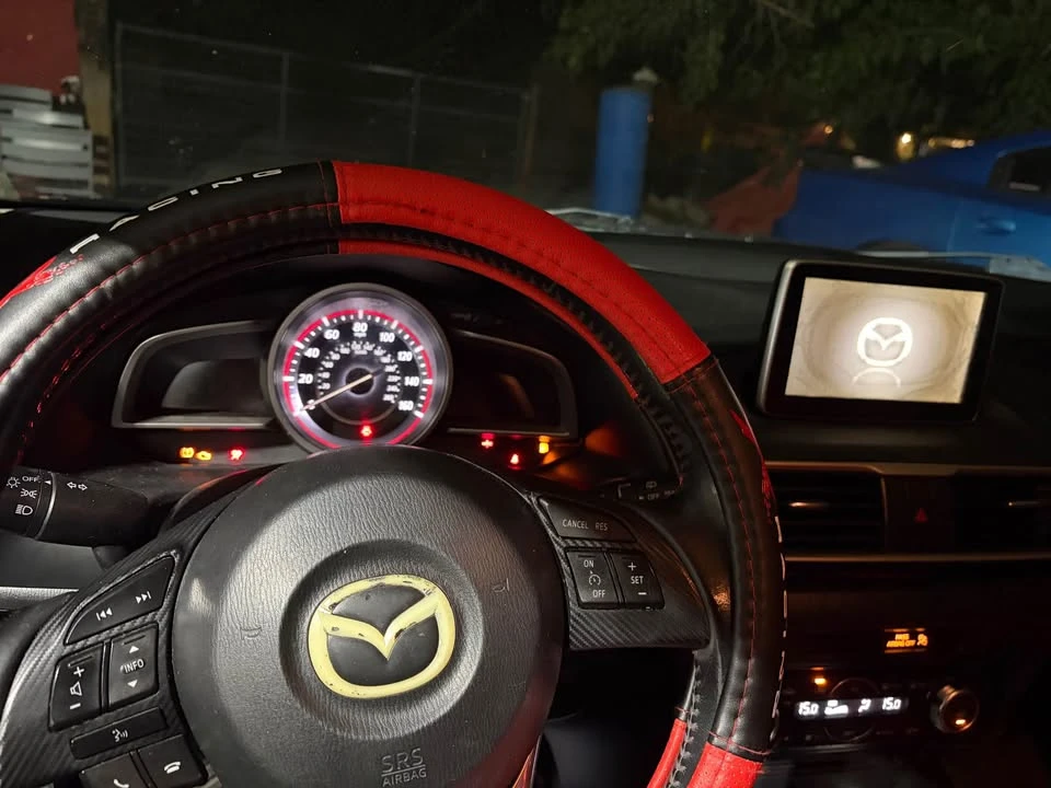 2014 Mazda Mazda 3 3rd Gen - Image 3 of 7
