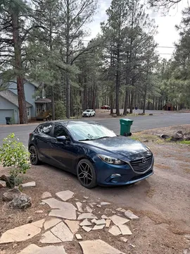 2014 Mazda Mazda3
