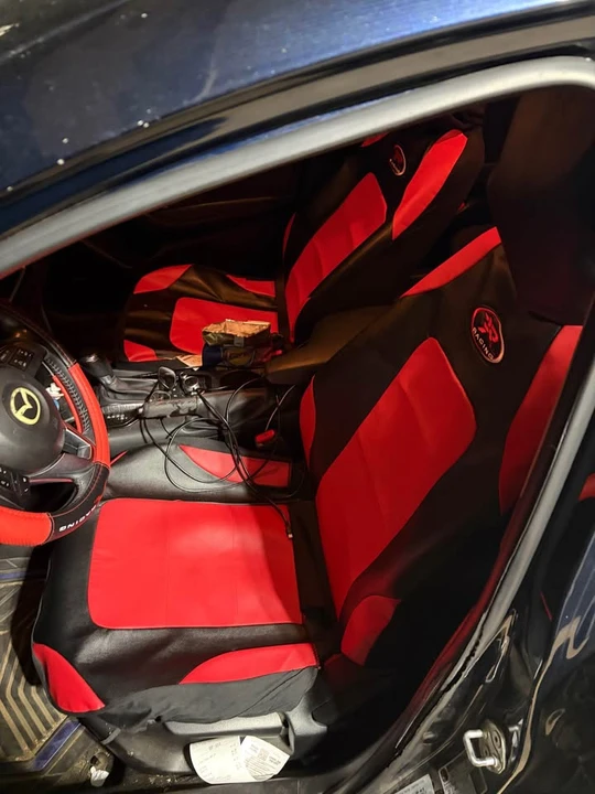 2014 Mazda Mazda 3 3rd Gen - Image 7 of 7