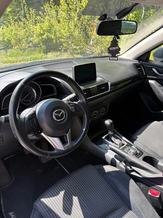 2014 Mazda Mazda 3 3rd Gen - Image 6 of 7