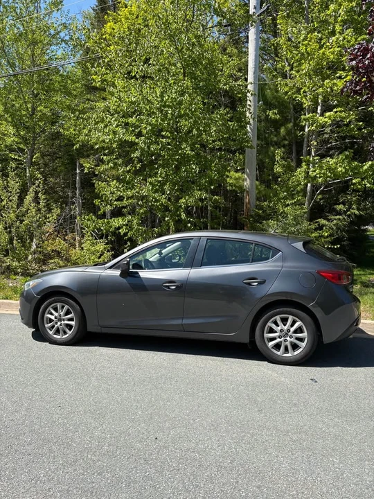 2014 Mazda Mazda 3 3rd Gen - Image 4 of 7