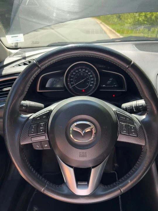 2014 Mazda Mazda 3 3rd Gen - Image 5 of 7
