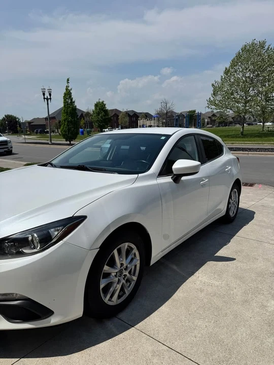 2014 Mazda Mazda 3 3rd Gen - Image 2 of 11