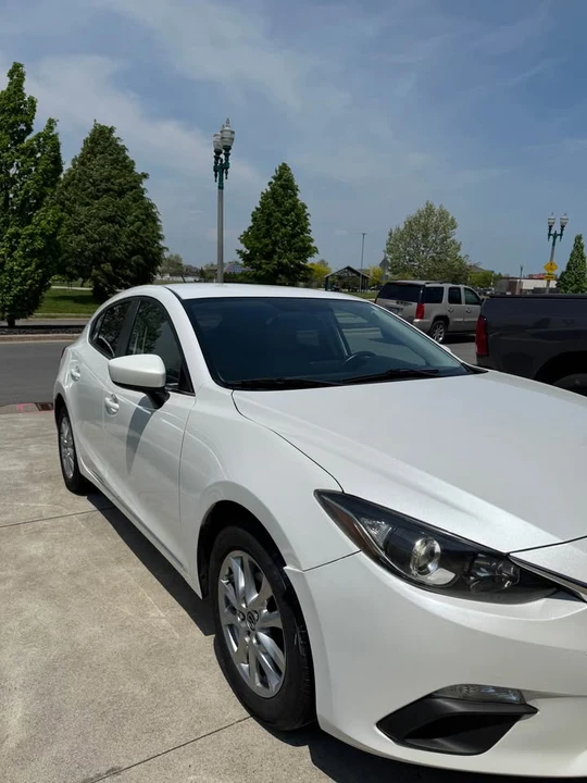 2014 Mazda Mazda 3 3rd Gen - Image 6 of 11
