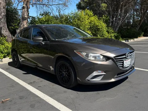 2014 Mazda Mazda 3 3rd Gen - Image 3 of 10