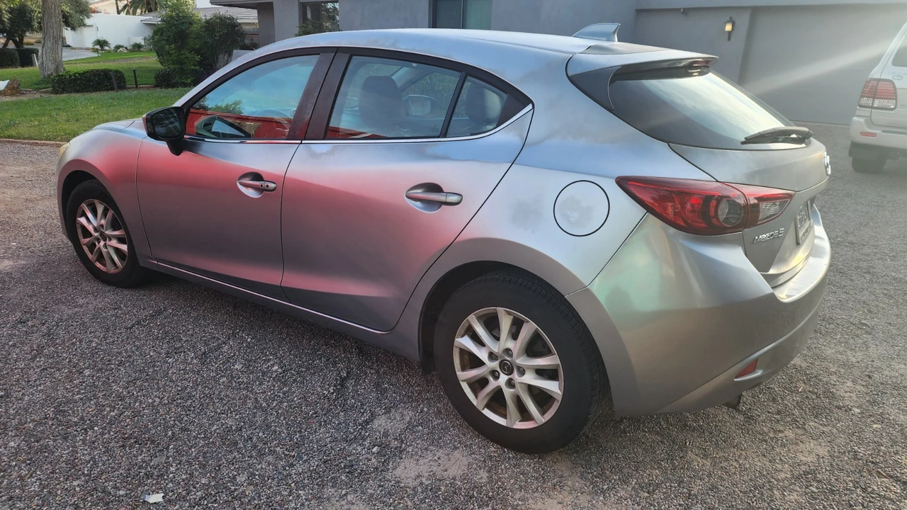 2014 Mazda Mazda 3 3rd Gen - Image 7 of 21