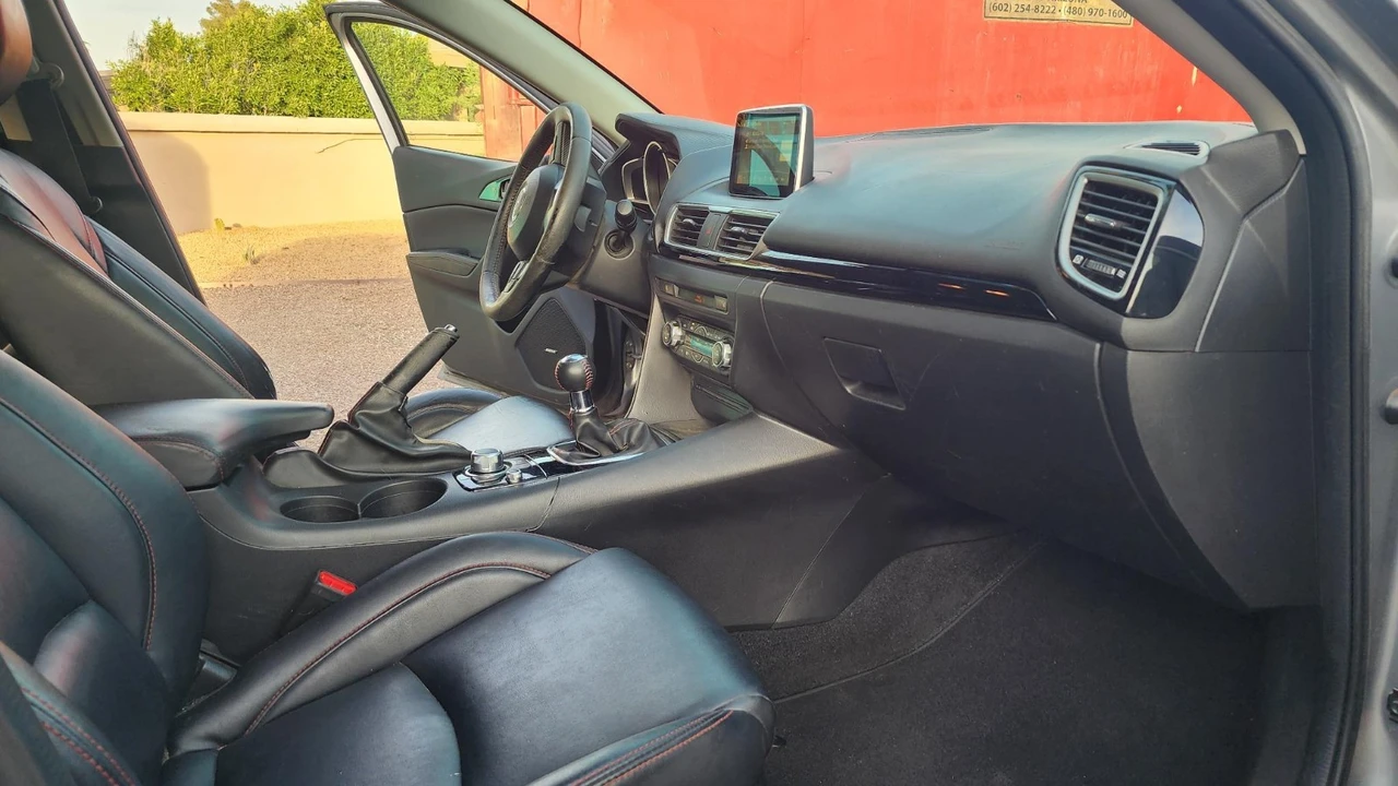 2014 Mazda Mazda 3 3rd Gen - Image 14 of 21