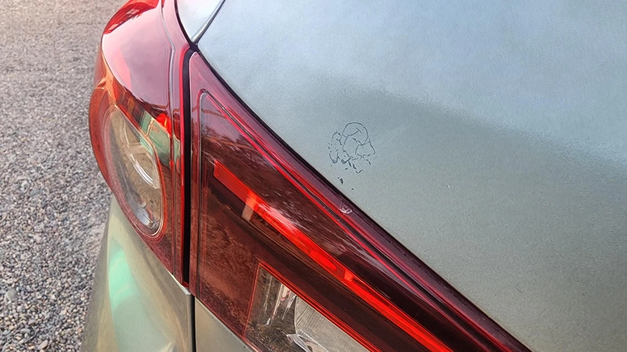 2014 Mazda Mazda 3 3rd Gen - Image 10 of 21