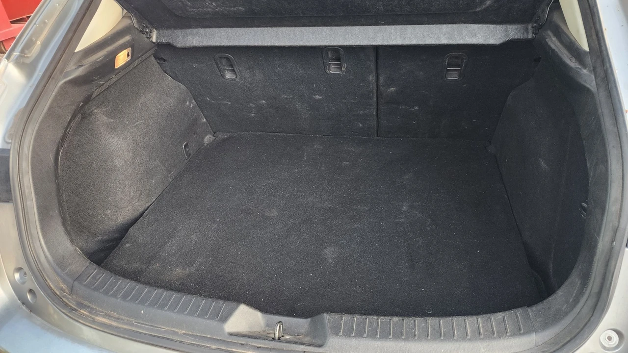 2014 Mazda Mazda 3 3rd Gen - Image 8 of 21
