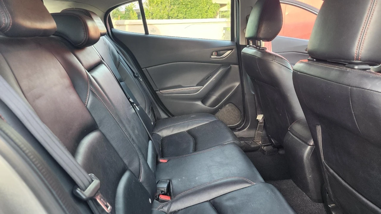 2014 Mazda Mazda 3 3rd Gen - Image 16 of 21