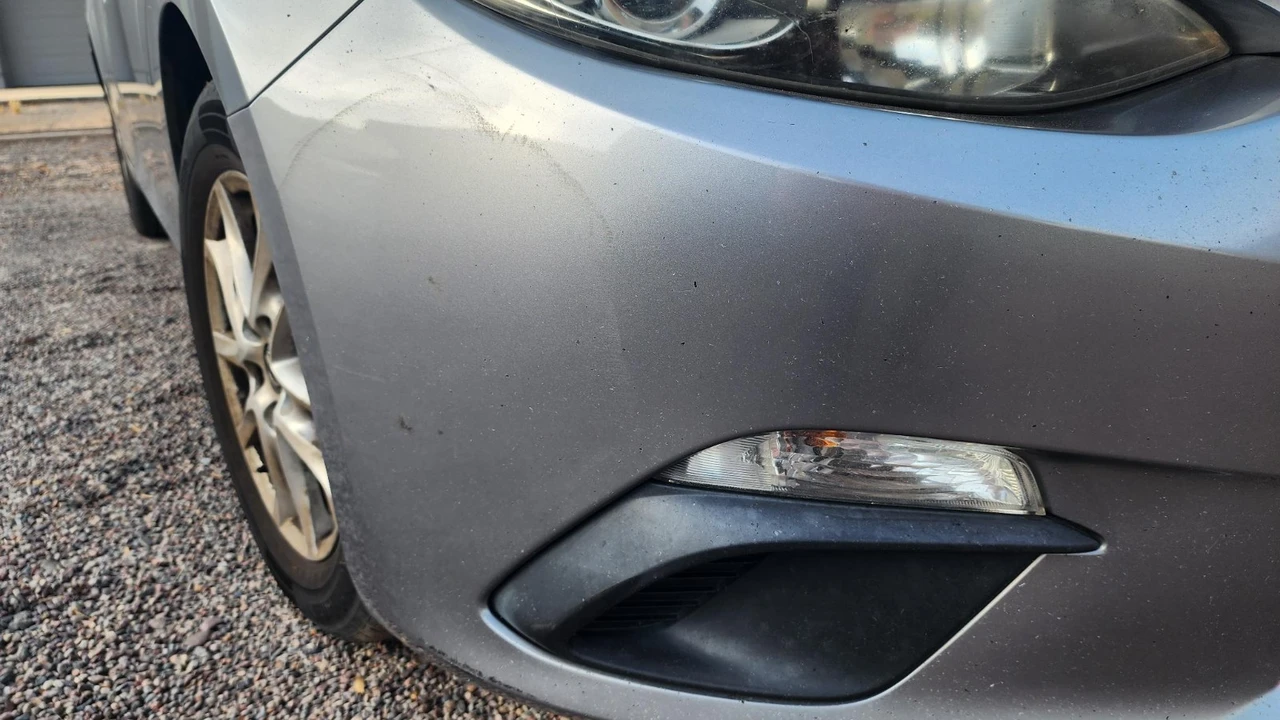 2014 Mazda Mazda 3 3rd Gen - Image 12 of 21