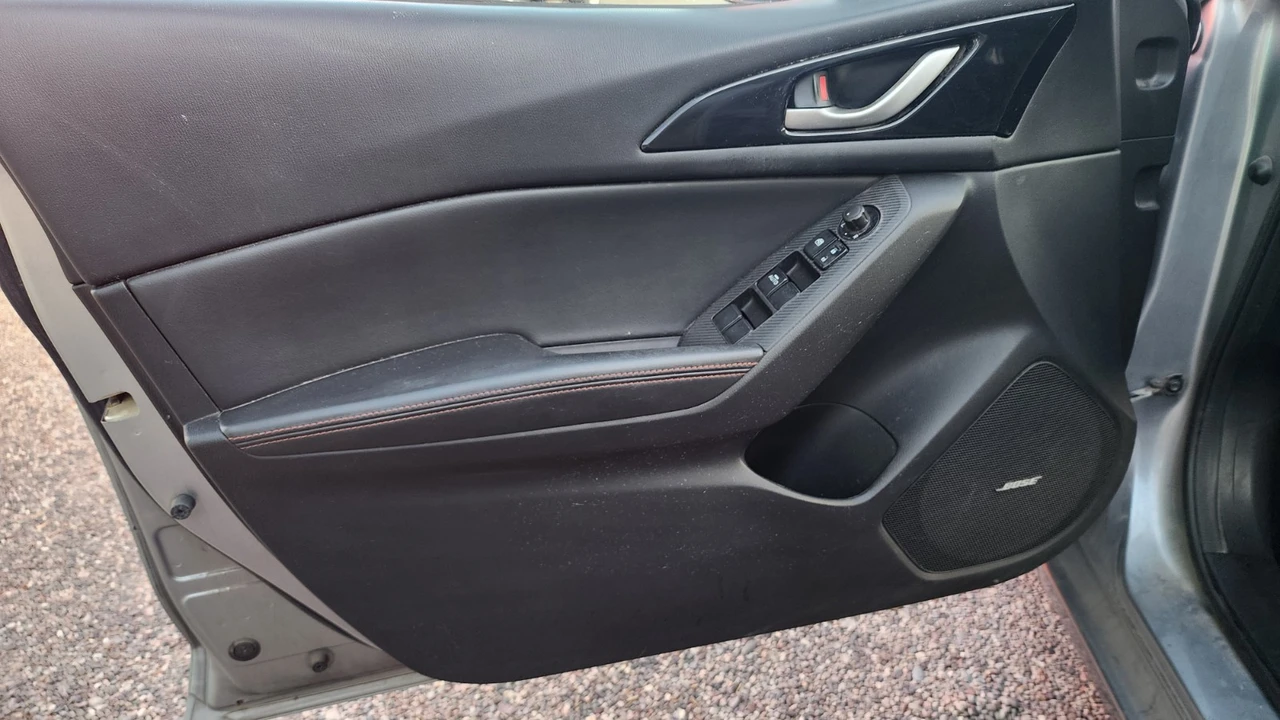 2014 Mazda Mazda 3 3rd Gen - Image 9 of 21