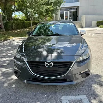 2014 Mazda Mazda3 Grand Touring