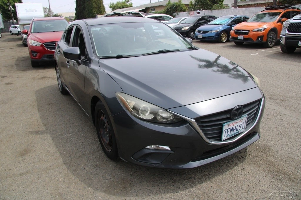2014 Mazda Mazda 3 3rd Gen - Image 10 of 21